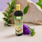 Zaibella 15 Natural Herbs Hair Oil
